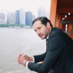 Thương gia gốc Cuba tranh cử thị trưởng New York, tự nhận đối lập hoàn toàn với Mamdani