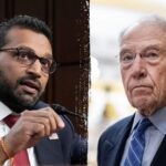 Mike Davis: Ký ức về hai người hùng Russiagate