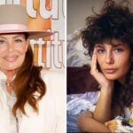 kelly lebrock in 2021 1981