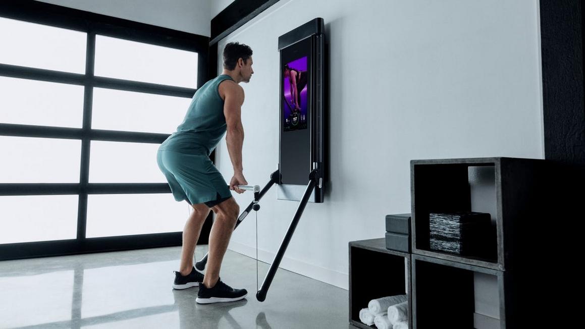 Các lựa chọn phòng gym tại gia tốt nhất năm 2025