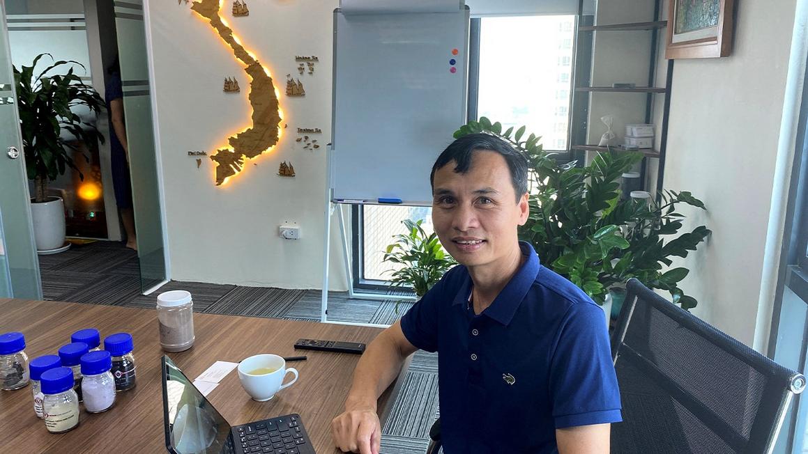 luu anh tuan