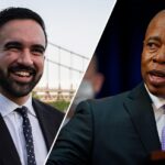 Đối thủ chế nhạo Thị trưởng NYC Adams giữa bão scandal