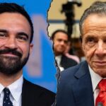 Cuộc đua vào Tòa thị chính New York: Zohran Mamdani dẫn đầu, cựu Thống đốc Cuomo đứng thứ hai