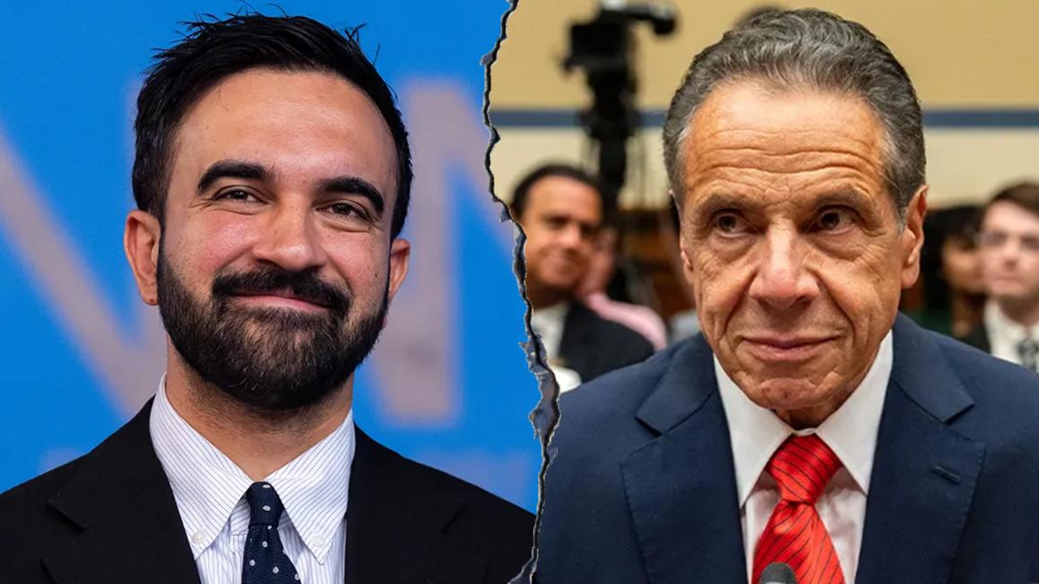 mamdani cuomo 2
