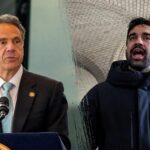 Cuomo chỉ trích đối thủ tranh cử vì sống trong nhà giá rẻ