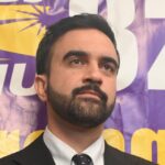 Ứng cử viên Thị trưởng NYC Zohran Mamdani bị chỉ trích vì ‘lật lọng’ về vấn đề cảnh sát
