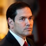 Ngoại trưởng Rubio bác bỏ tin đồn TT Trump ủng hộ kế hoạch của Putin về Donbas