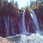 California mở thêm khu cắm trại ‘hot’ bằng hình thức xổ số