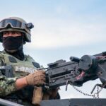 Mexico dẫn độ 26 thủ lĩnh cartel sang Mỹ theo thỏa thuận với chính quyền Tổng thống Trump