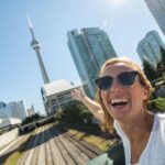Người Mỹ Tìm Kiếm Tình Trạng Tị Nạn Tại Canada