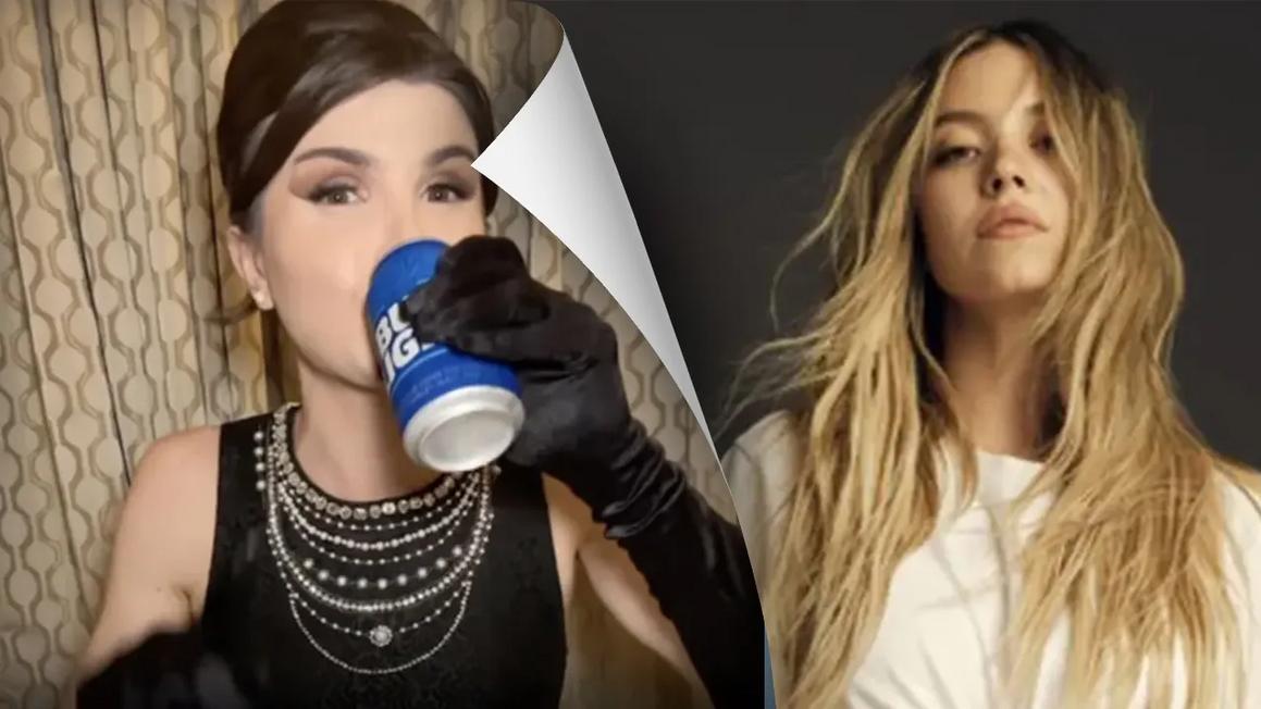 Quảng cáo quần jeans của Sydney Sweeney gây ‘bão’ dư luận