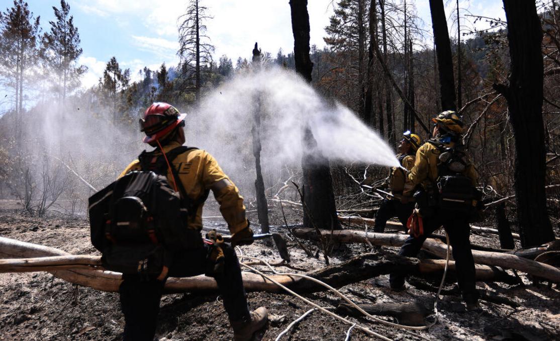 napafire