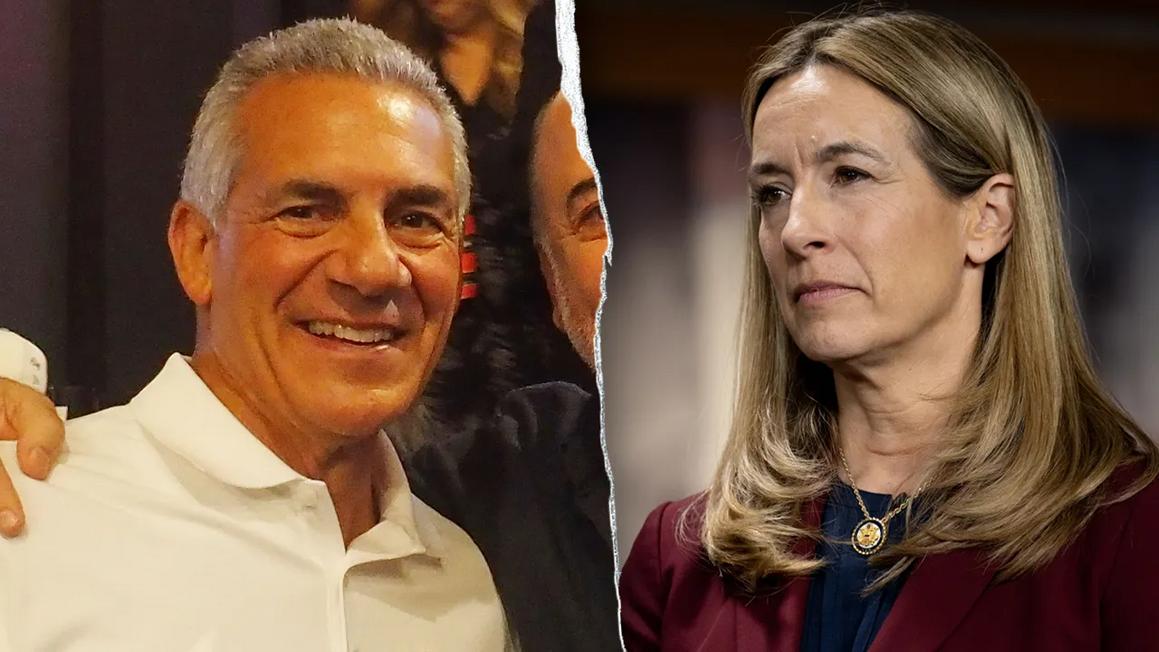 nj jack ciattarelli mikie sherrill