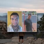 Người đàn ông New Jersey mất tích trong đám cháy lớn tại Grand Canyon, nỗ lực tìm kiếm vẫn tiếp diễn