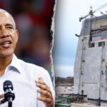 Trung tâm Obama bị chê là ‘quái vật’ ở Chicago