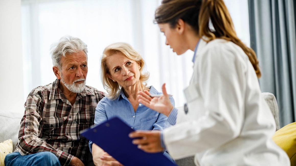 Nghiên cứu: ‘Mật mã đường’ trong não có thể giúp chống Alzheimer