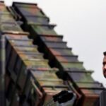 Hòa Lan tiên phong mua vũ khí Mỹ viện trợ Ukraine
