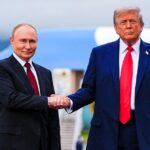Liên minh Châu Âu Thống Nhất Trước Thềm Zelenskyy Gặp Trump