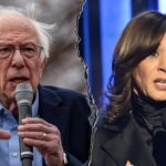Thượng Nghị Sĩ Bernie Sanders chỉ trích chiến dịch của Kamala Harris bị ảnh hưởng bởi giới nhà giàu