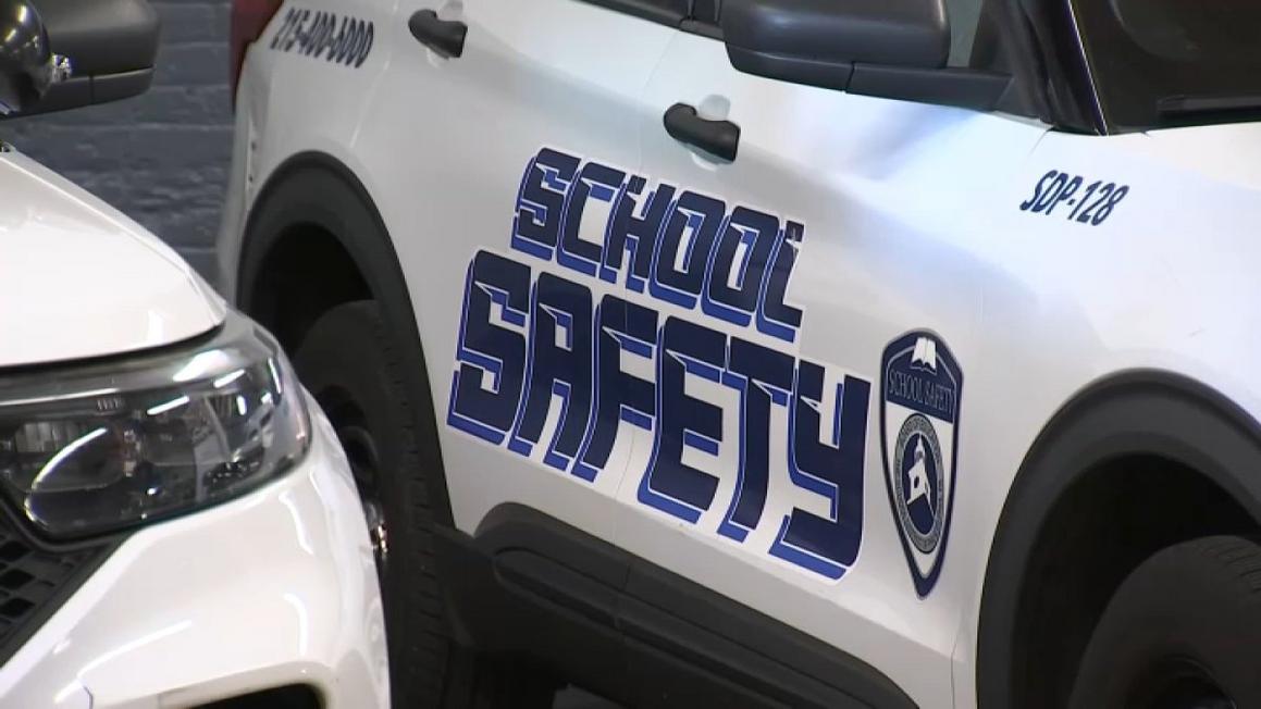school safety