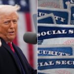 Trump vinh danh Tuần lễ An Sinh Xã Hội, cam kết lợi ích thuế cho người cao niên