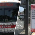 Philadelphia: SEPTA cắt giảm dịch vụ
