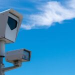 Thị trấn Bristol triển khai hệ thống camera giao thông