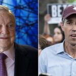 George Soros, Beto O’Rourke bị cáo buộc tài trợ cho Dân biểu Texas bỏ trốn