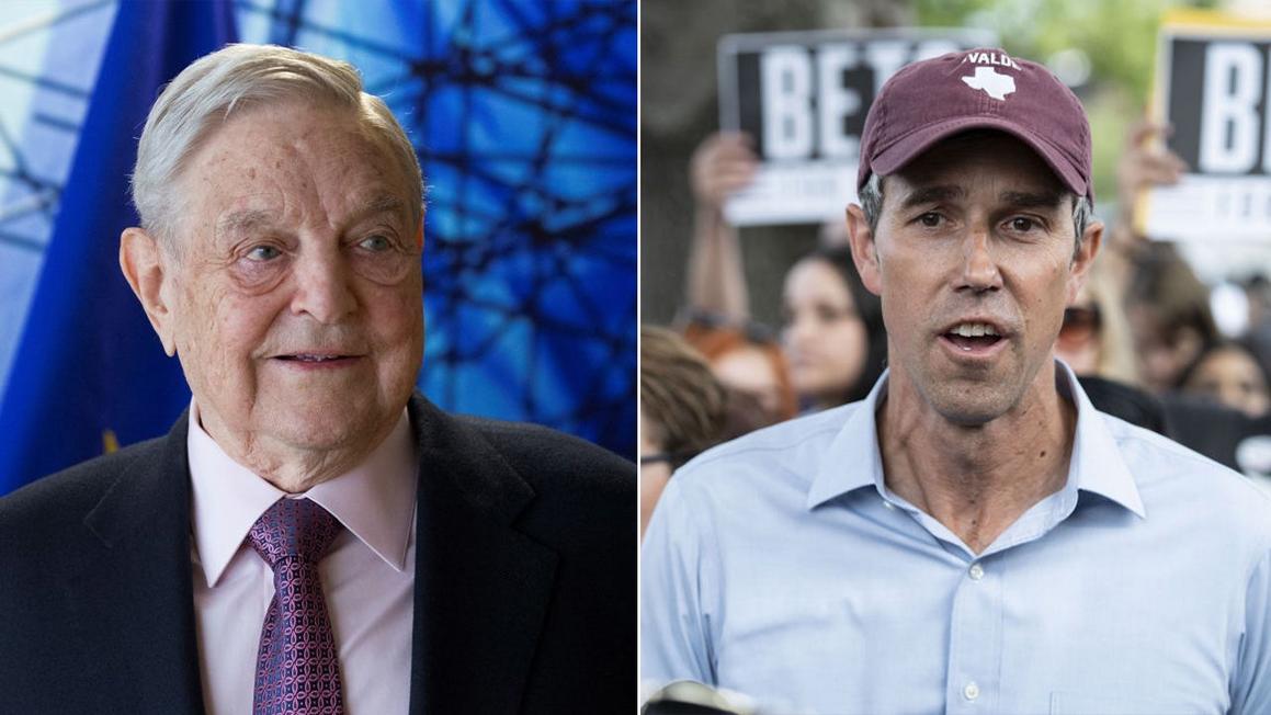 soros beto 1