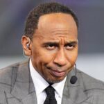 Stephen A. Smith: Dân Chủ ‘tự bắn vào chân’ khi đề cao AOC, Crockett