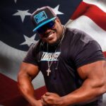 Từ người theo tả khuynh thành ‘MAGA Hulk’