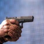 Cấm súng Glock chỉ gây hại cho người tuân thủ luật pháp