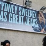 Tranh Cãi Quảng Cáo Quần Jeans Sydney Sweeney: Khi Ngành Quảng Cáo Lại Vĩ Đại Trở Lại
