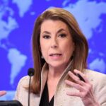 TT. Trump đề cử bà Tammy Bruce làm Đại diện LHQ