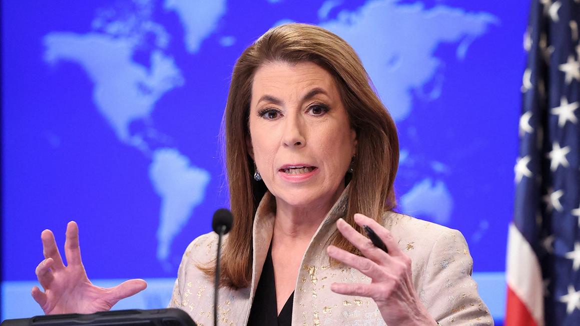 tammy bruce speaking