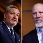 Ted Cruz Ủng Hộ Chip Roy Làm Tổng Chưởng Lý Texas