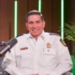 Hành trình đầy cảm hứng của Cảnh sát Trưởng Sở Cứu Hỏa Houston Thomas Muñoz: Từ xuất thân khiêm tốn đến vị trí lãnh đạo.
