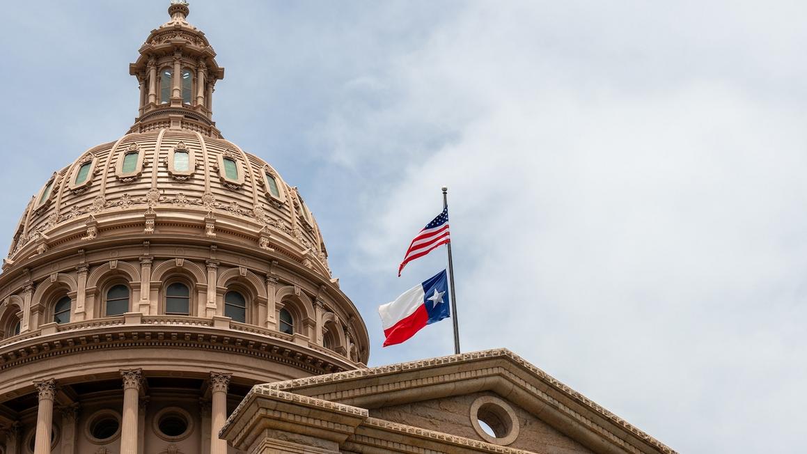 texas capitol gty jef