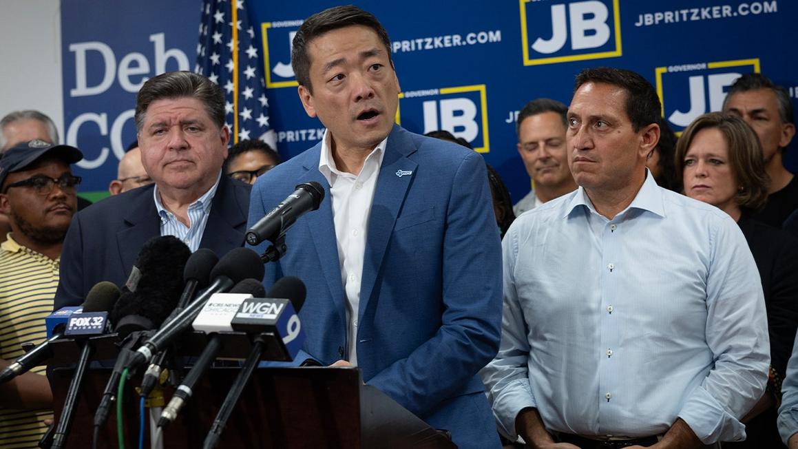 texas democrat rep. gene wu 2