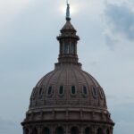 Nhà lập pháp Texas phê chuẩn bản đồ bầu cử mới, nghiêng về Đảng Cộng hòa