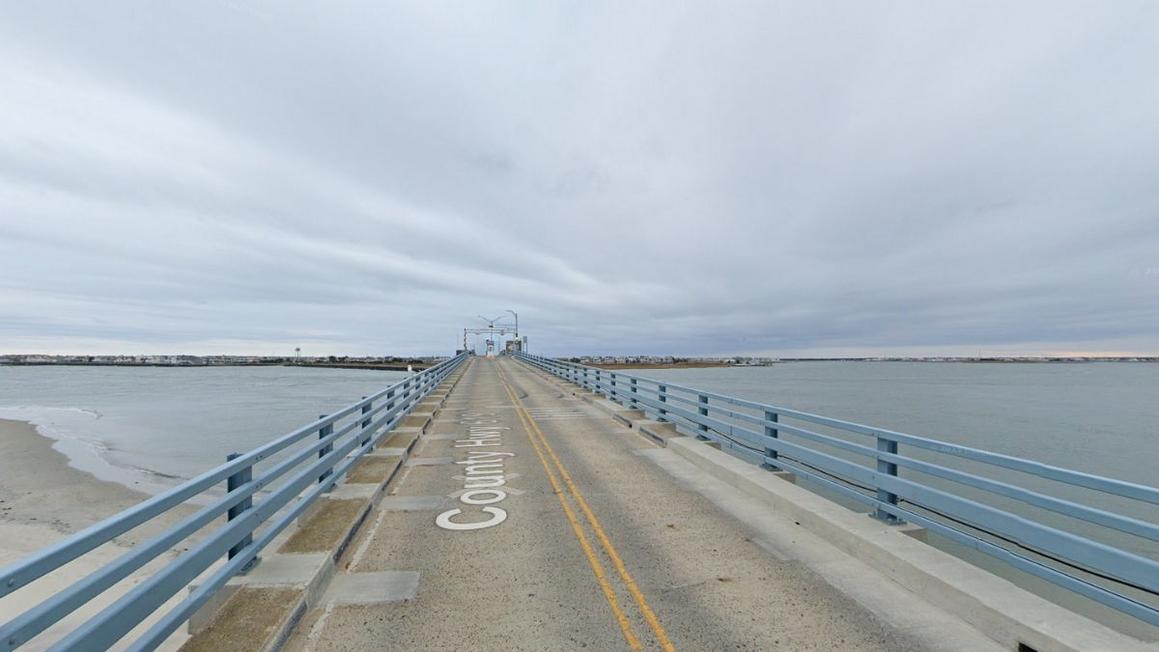 townsends inlet bridge