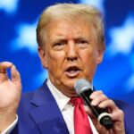 Joy Reid tố Tổng Thống Trump muốn ‘dùng lao động nô lệ’ từ người di cư