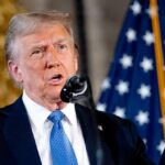 Trump ra lệnh cho Grassley “đến địa ngục” về các ứng cử viên tư pháp bị chặn tại Thượng viện