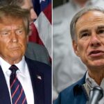 Bình luận viên NYT: Trump ‘tấn công’ nền dân chủ Mỹ bằng kế hoạch tái phân chia Texas