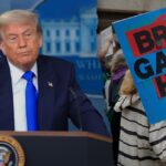 Luật sư bào chữa cho di dân Abrego Garcia cáo buộc chính quyền Trump có động cơ trả thù