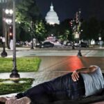 Tổng Thống Trump cam kết chấn chỉnh Washington D.C., đối phó nạn tội phạm và vô gia cư