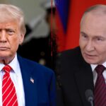 Tổng Thư Ký NATO: Cuộc gặp sắp tới giữa Tổng Thống Trump và Tổng thống Putin nhằm “thử thách” lãnh đạo Nga