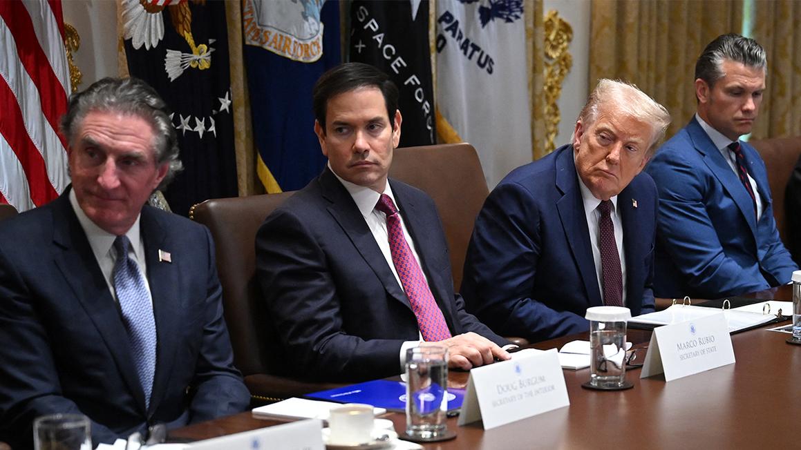 trump cabinet 3