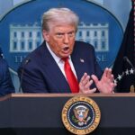Trump lãnh đạo yếu kém với golf và tiệc tùng?