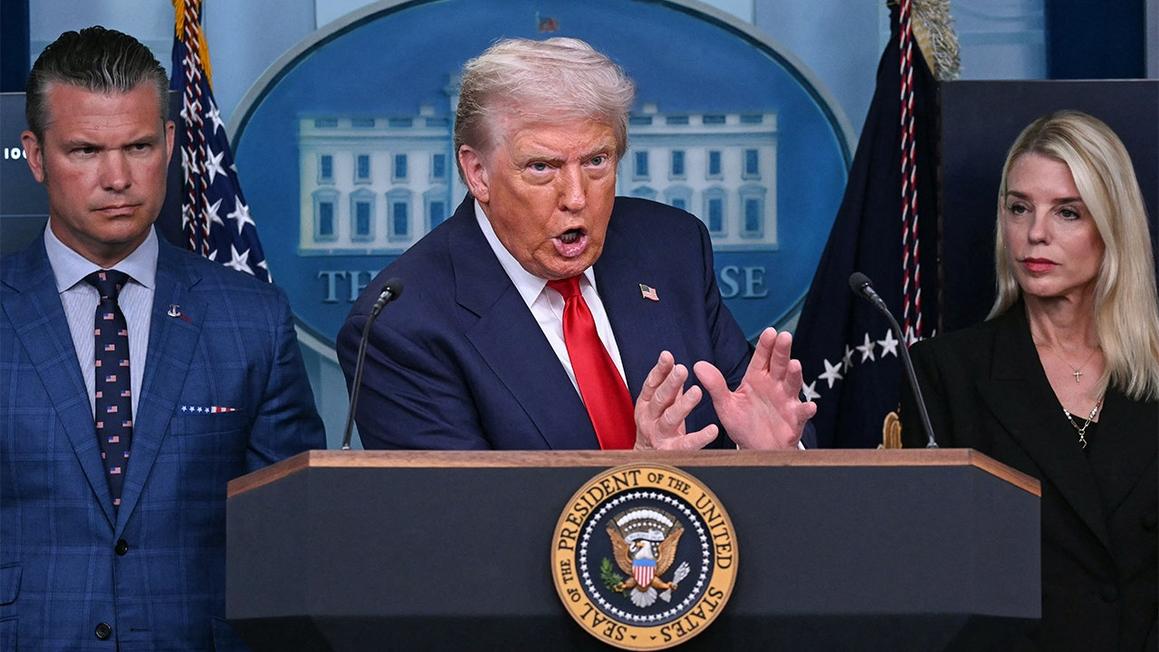 trump dc 1
